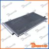 Radiateur de Climatisation pour HONDA | CCS-HD-028, 80110TF0003